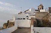 Arcos de la Frontera 